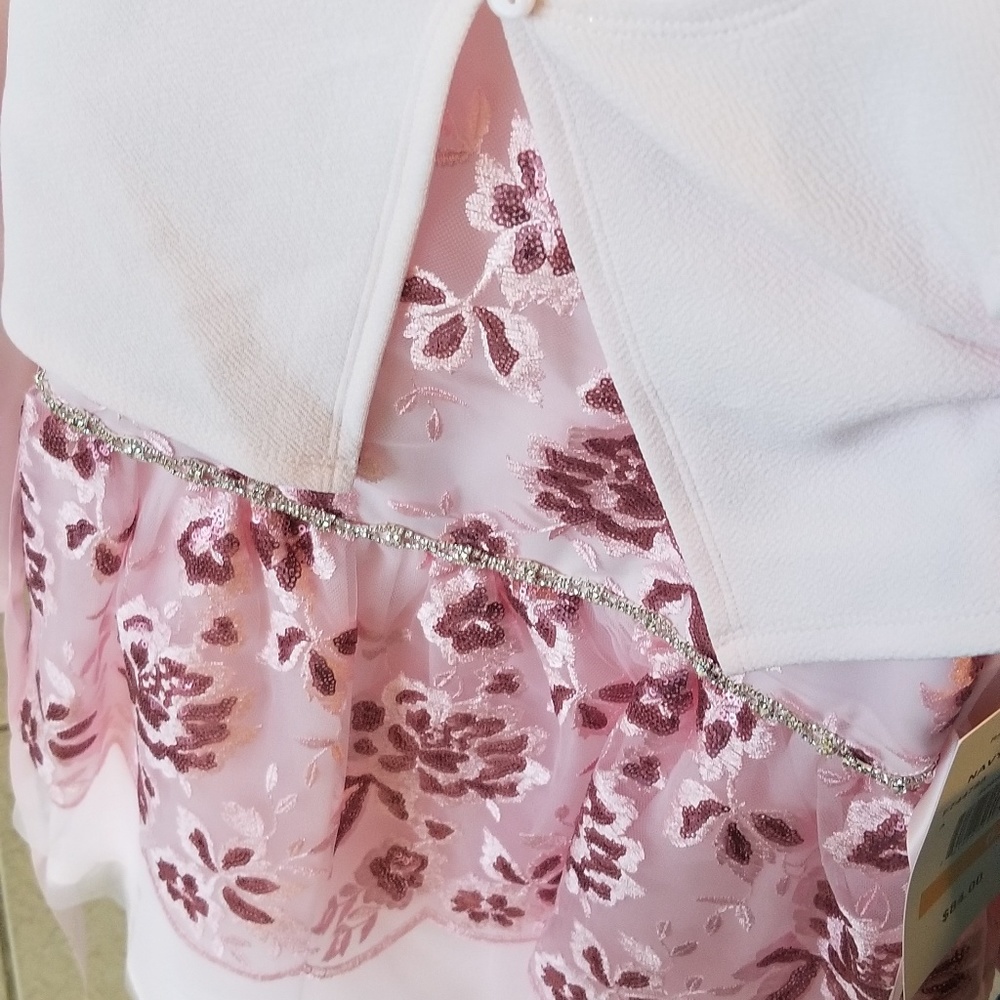 6x dress